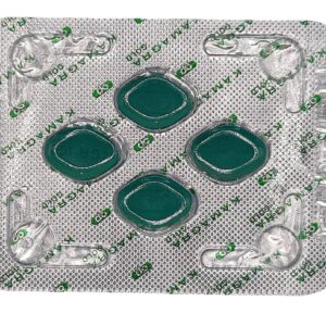 Kamagra Gold 100mg