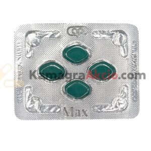 Kamagra Max 100mg