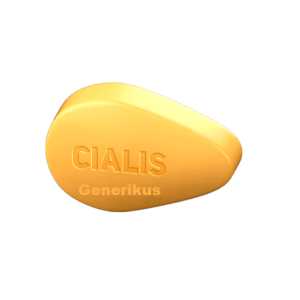 Cialis (gen.) - Tadalong 40mg
