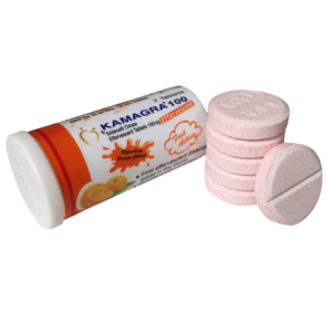 Kamagra Pezsgőtabletta