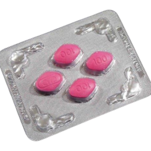 Női Viagra, Lovegra 100mg