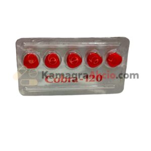Cobra 120mg