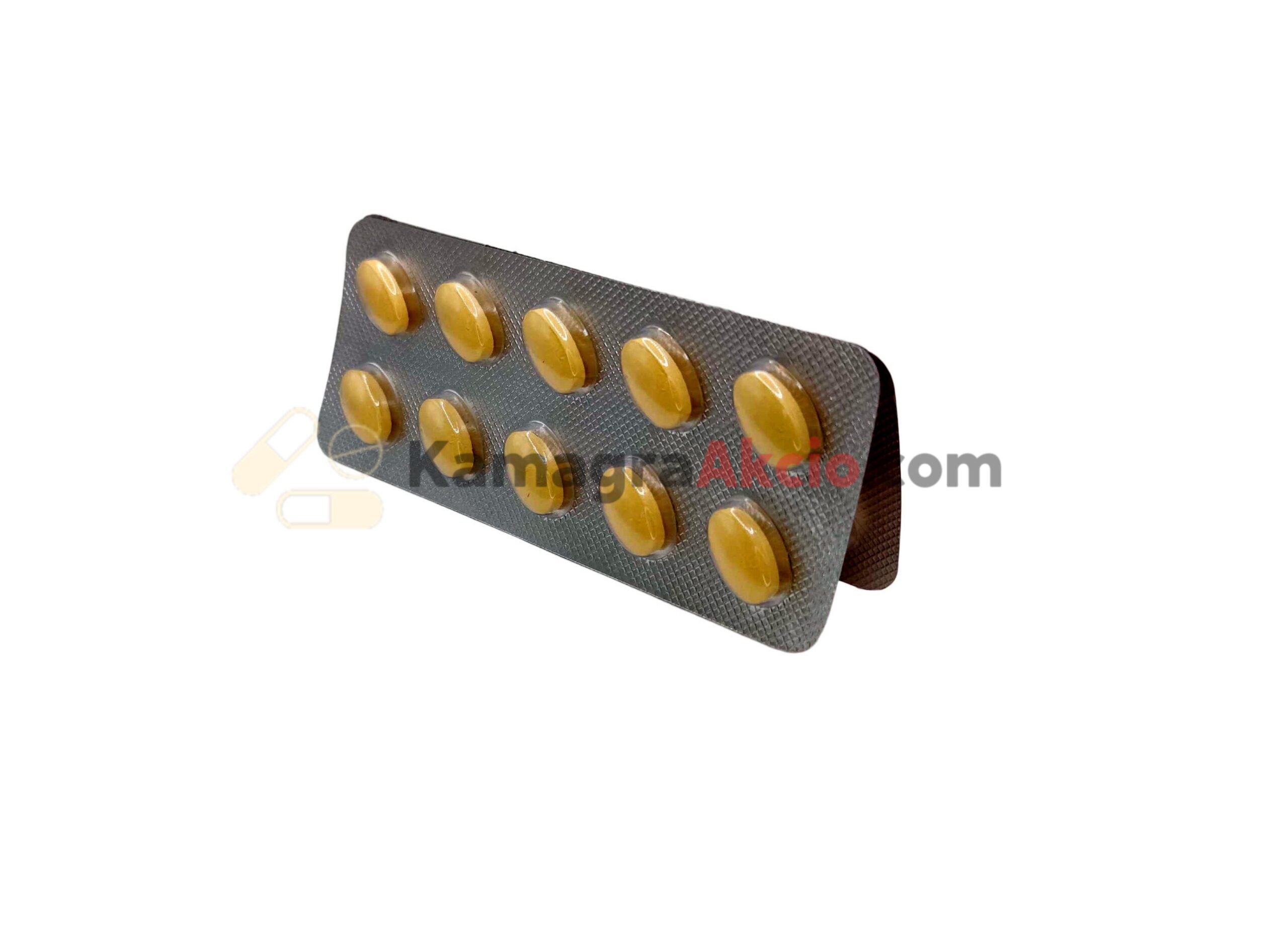 Vidalista 60mg