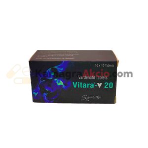 Vitara 20mg