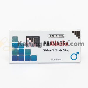 Phamagra 50mg