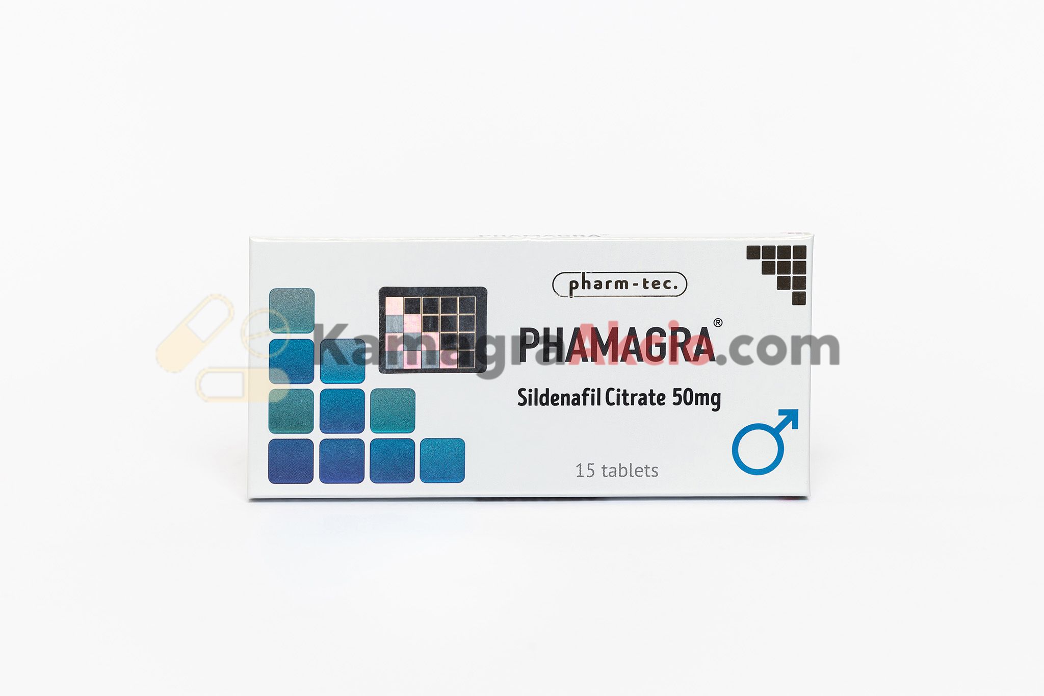 Phamagra 50mg
