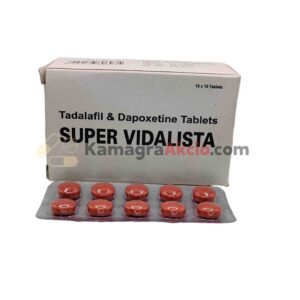 Super Vidalista