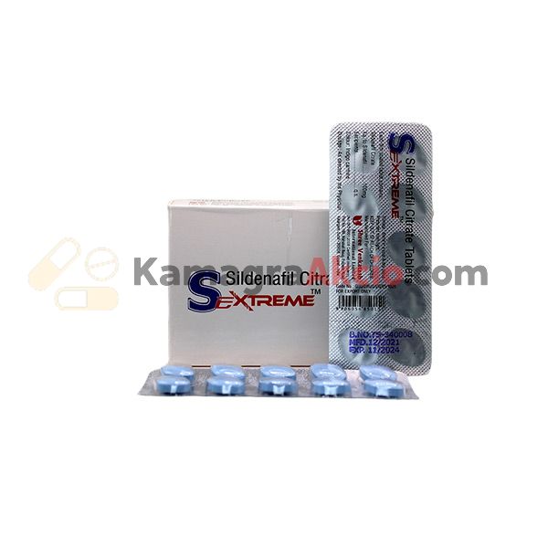Sextreme 100mg