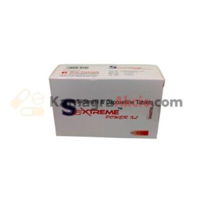 Sextreme Power XL
