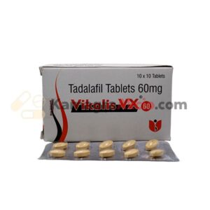 Vikalis 60mg