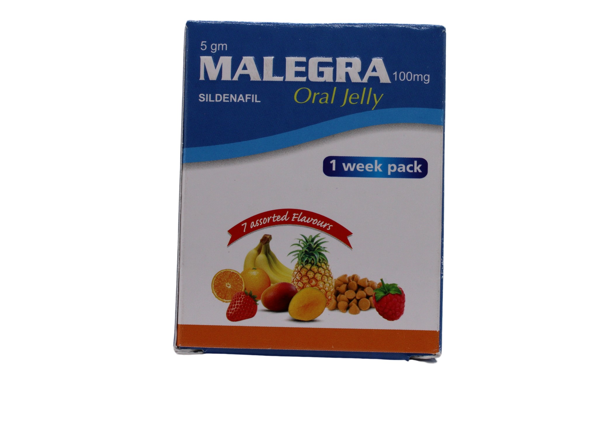 Malegra Oral Jelly