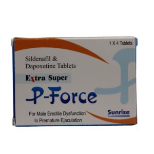 Extra Super P Force