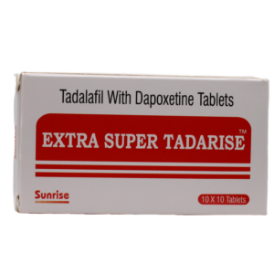 Extra Super Tadarise