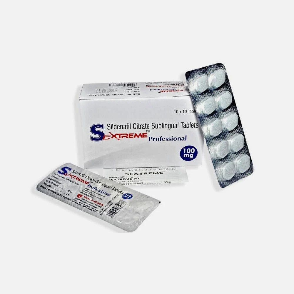 Sextreme Professional