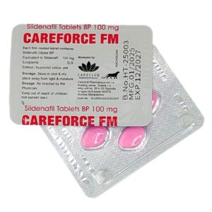 CARECLUB - Careforce FM