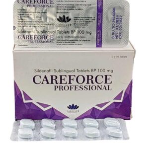 CARECLUB - Careforce Professional